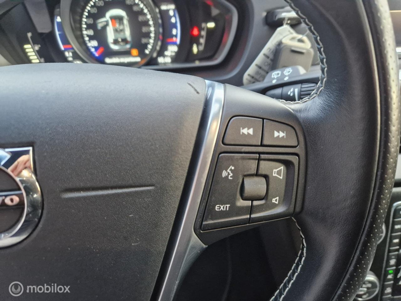 Foto van Volvo V40