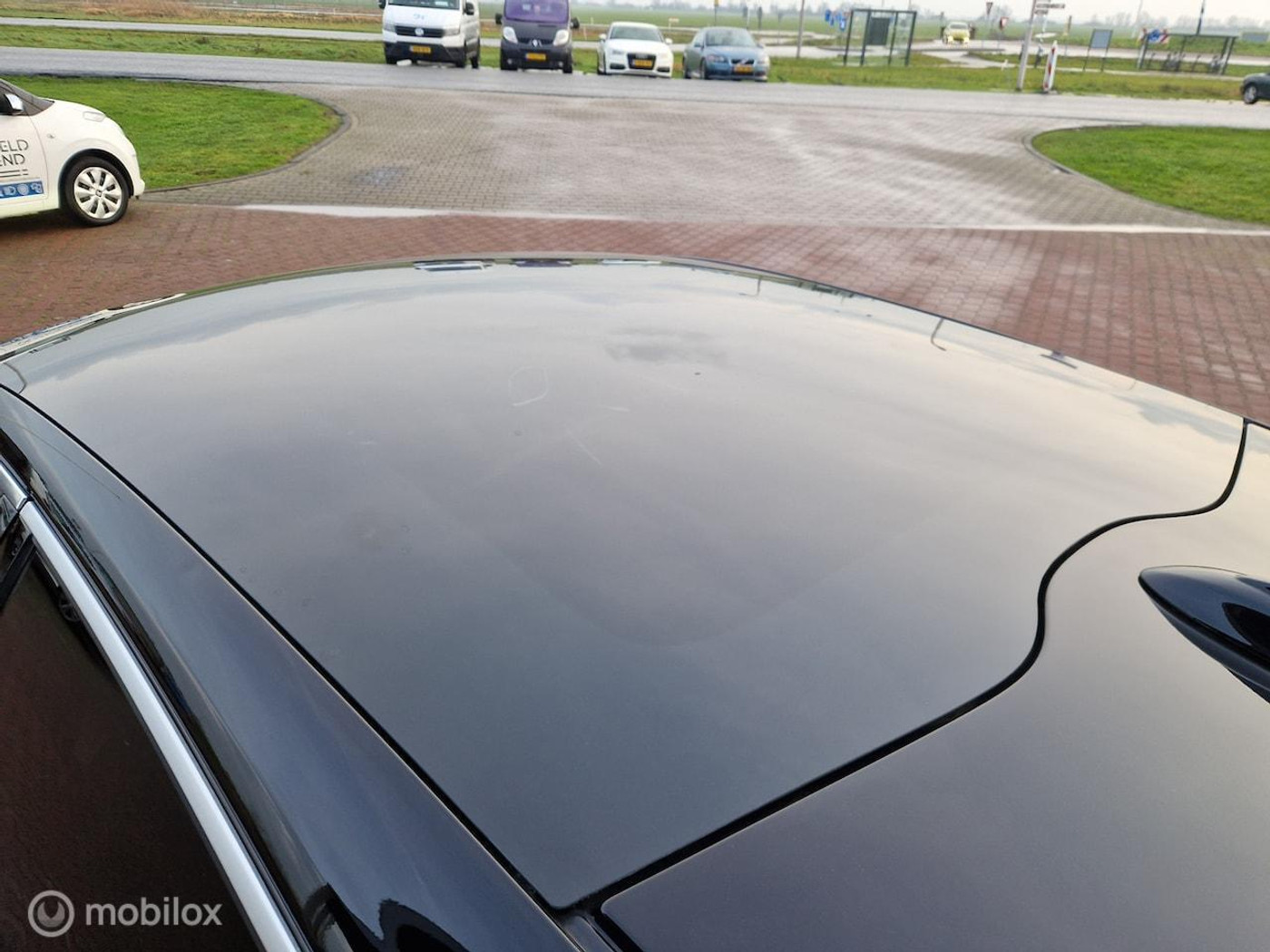 Foto van Volvo V40