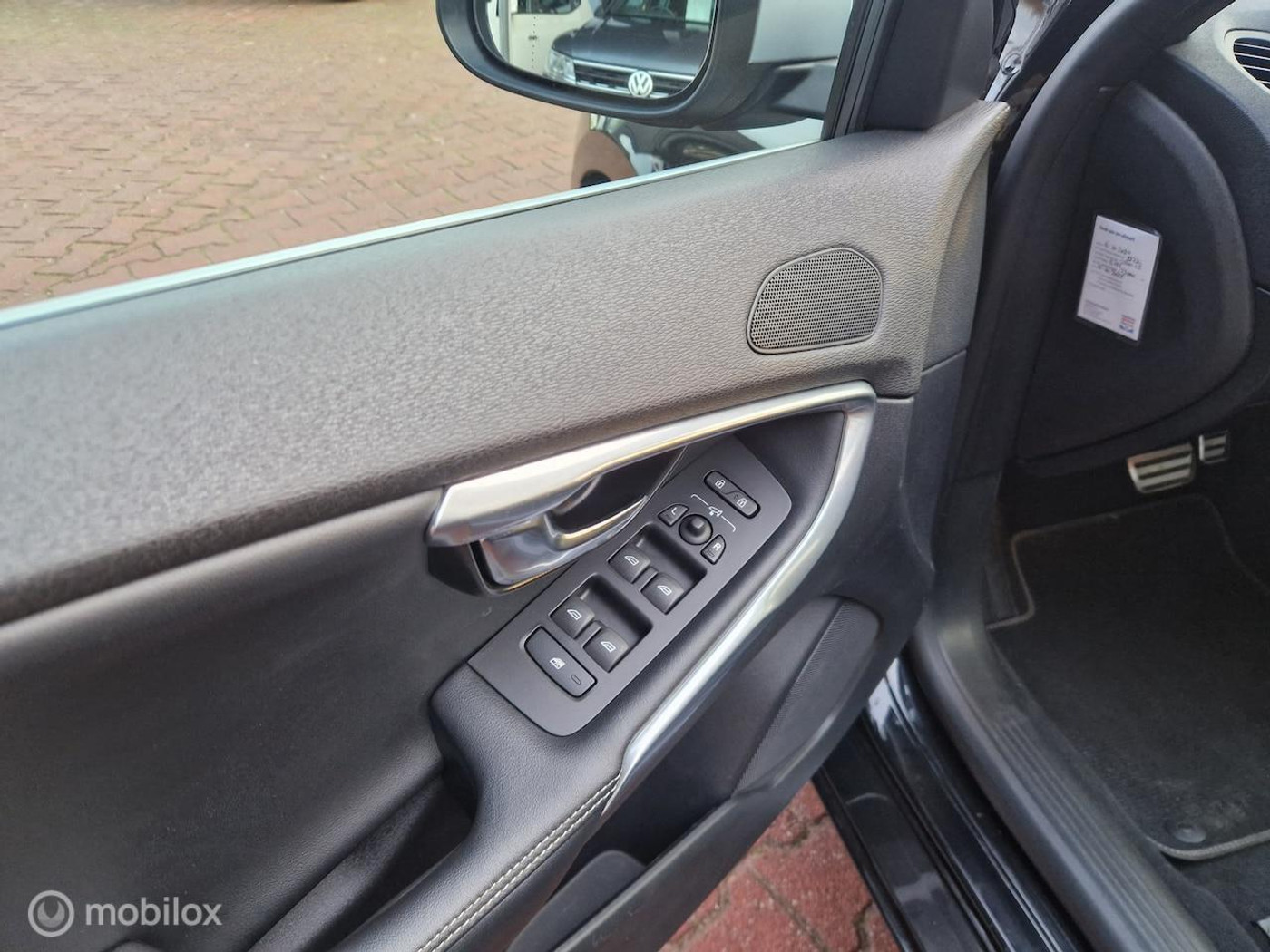Foto van Volvo V40