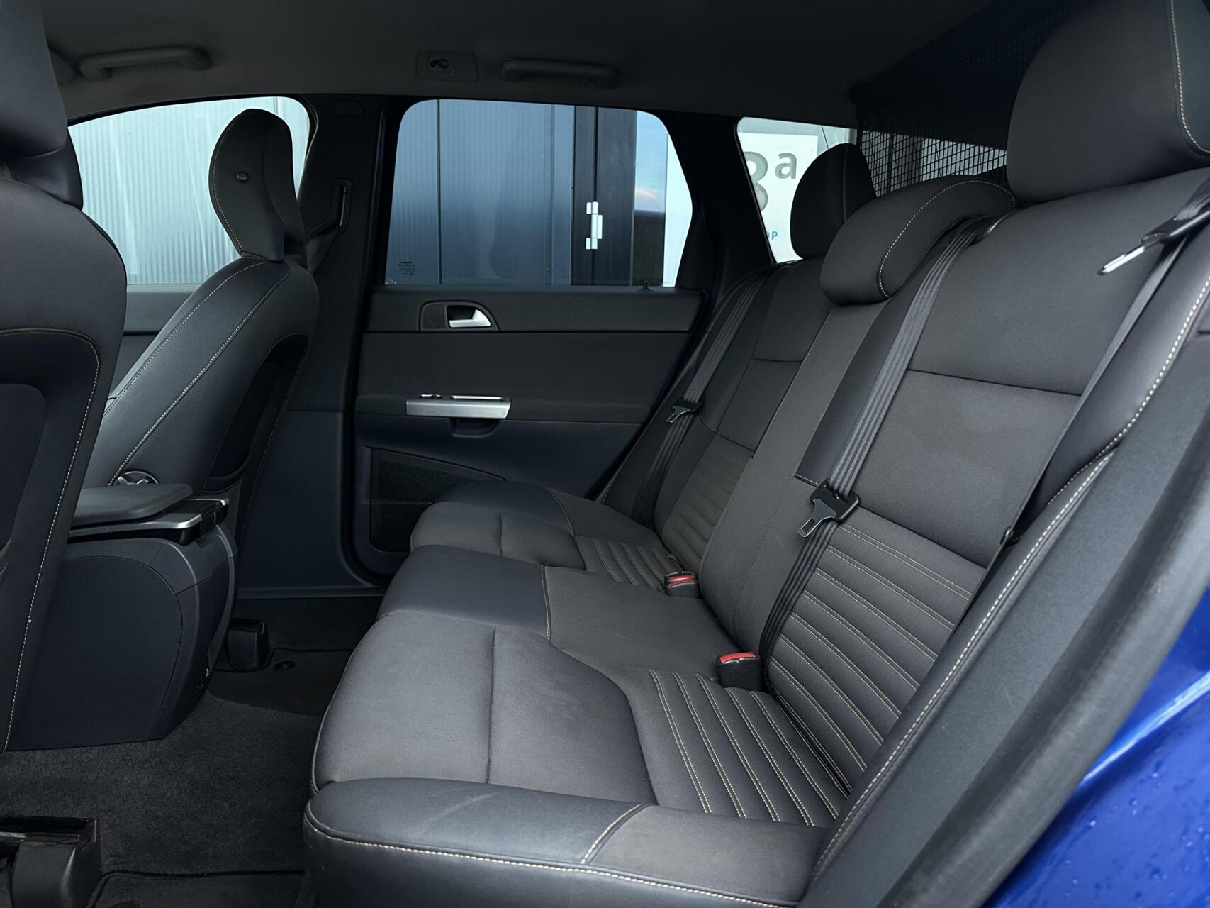 Foto van Volvo V50