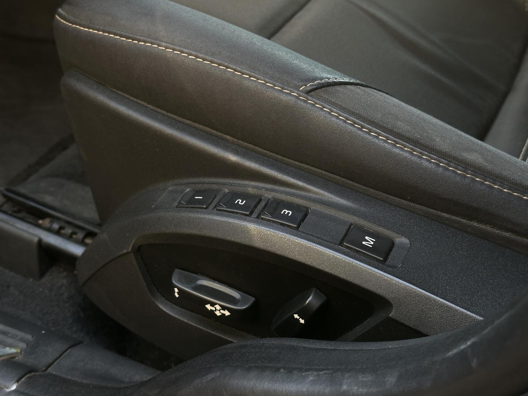 Foto van Volvo V50