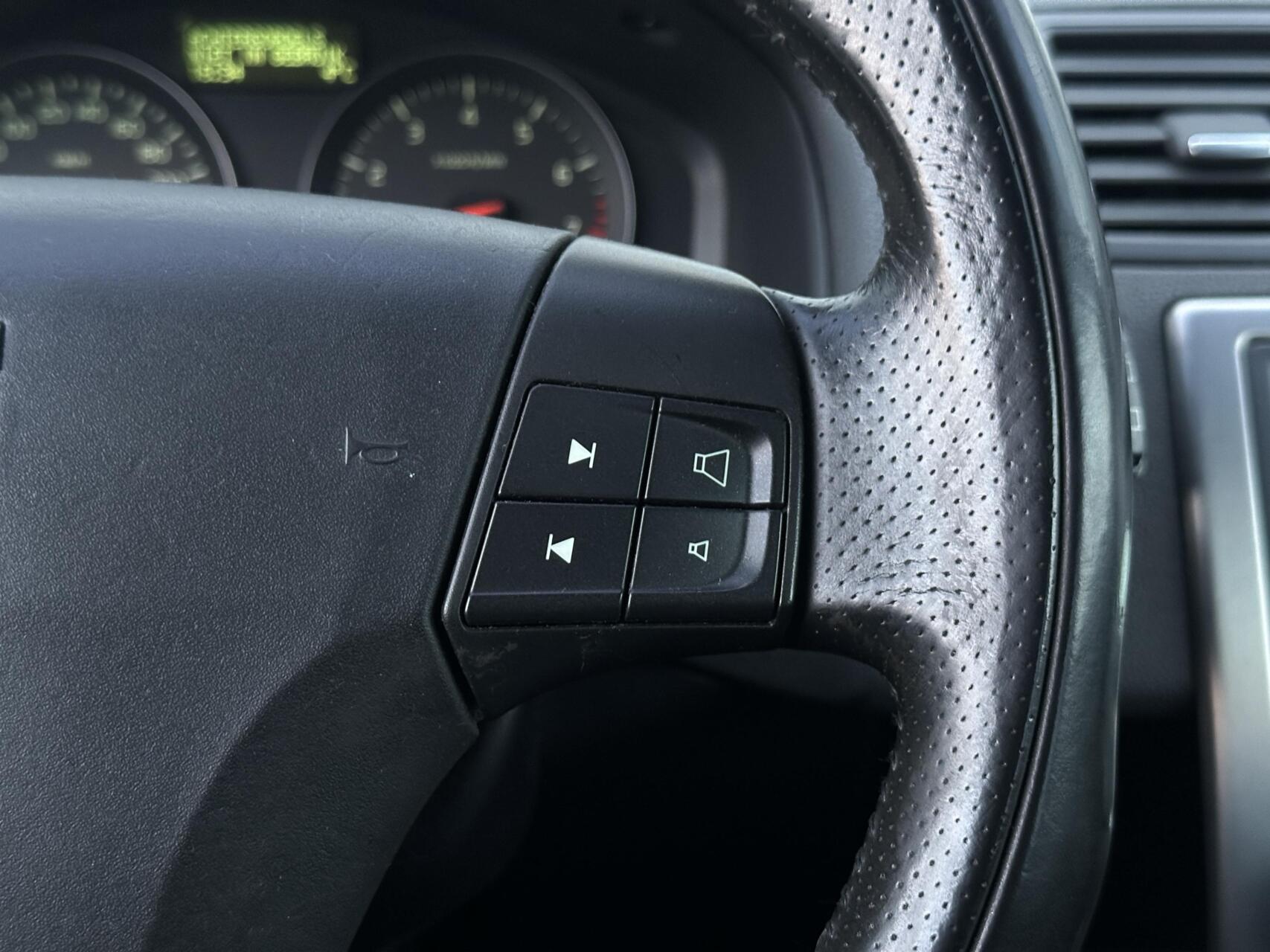 Foto van Volvo V50