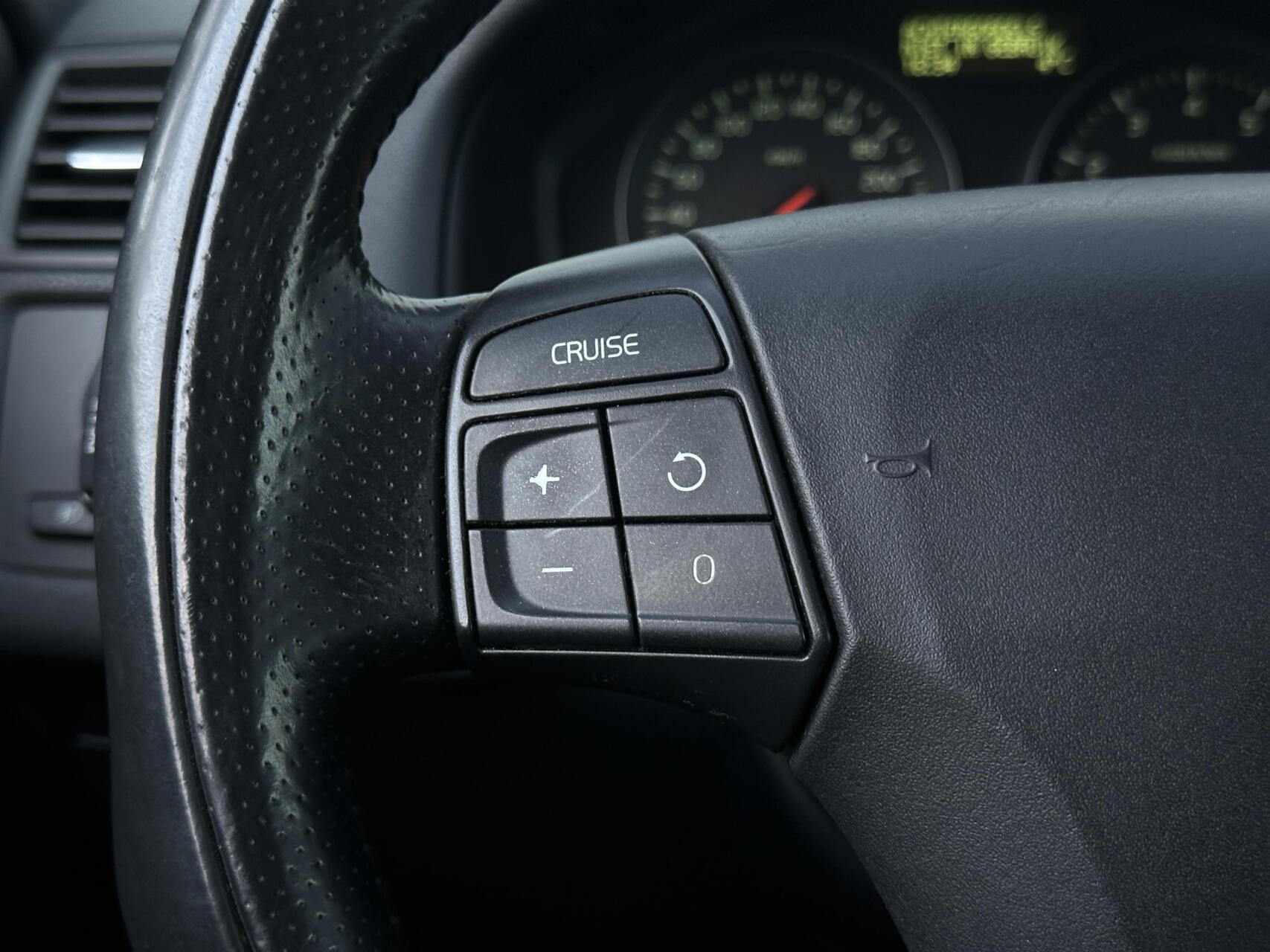 Foto van Volvo V50