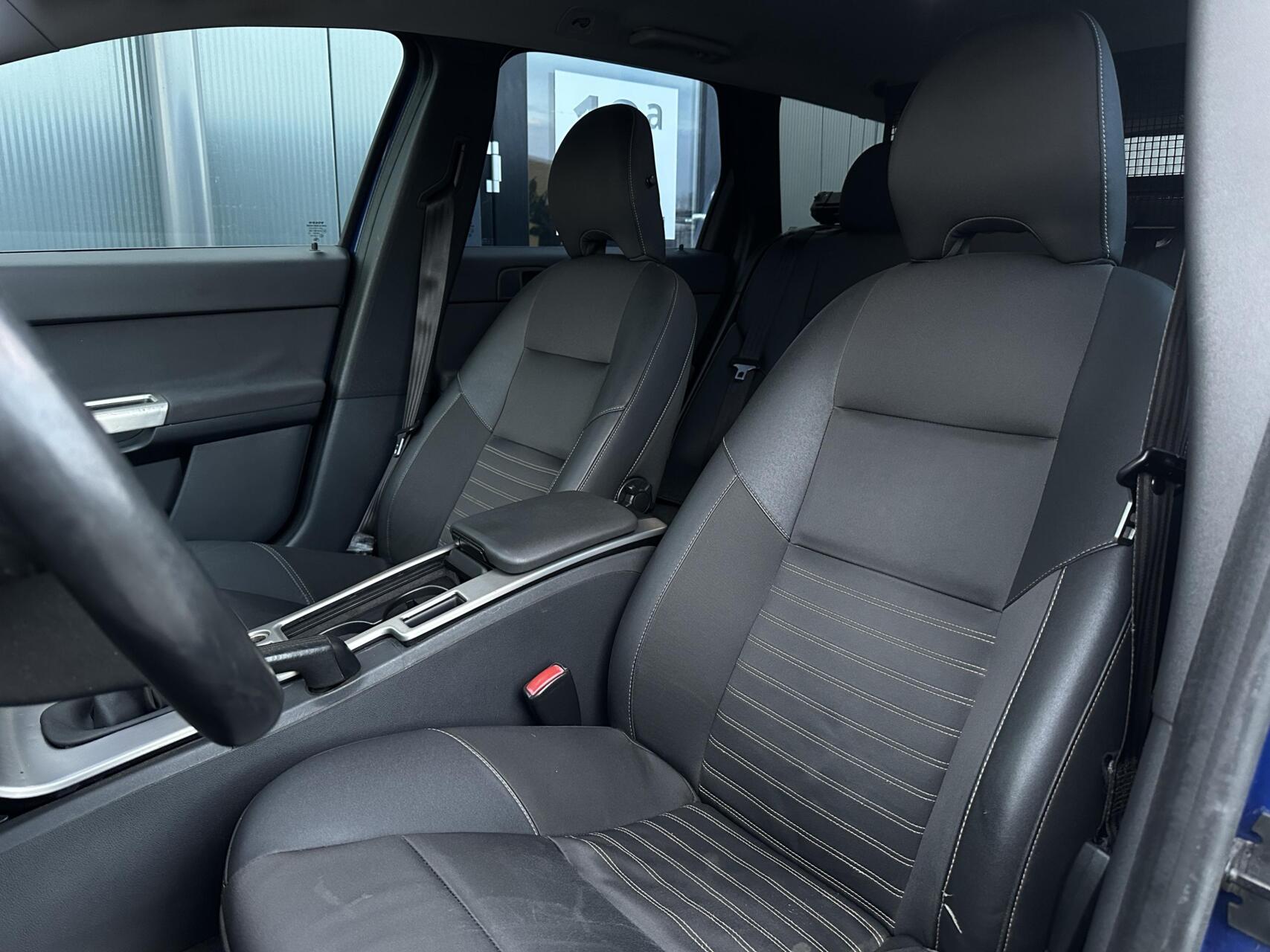 Foto van Volvo V50
