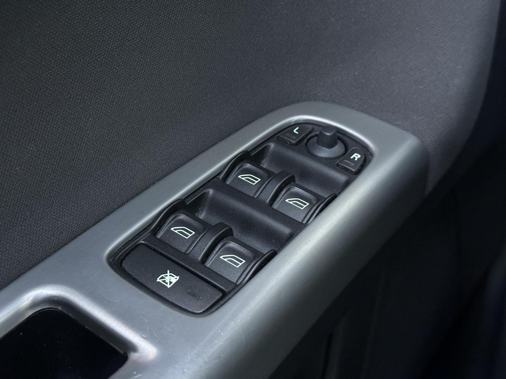 Foto van Volvo V50