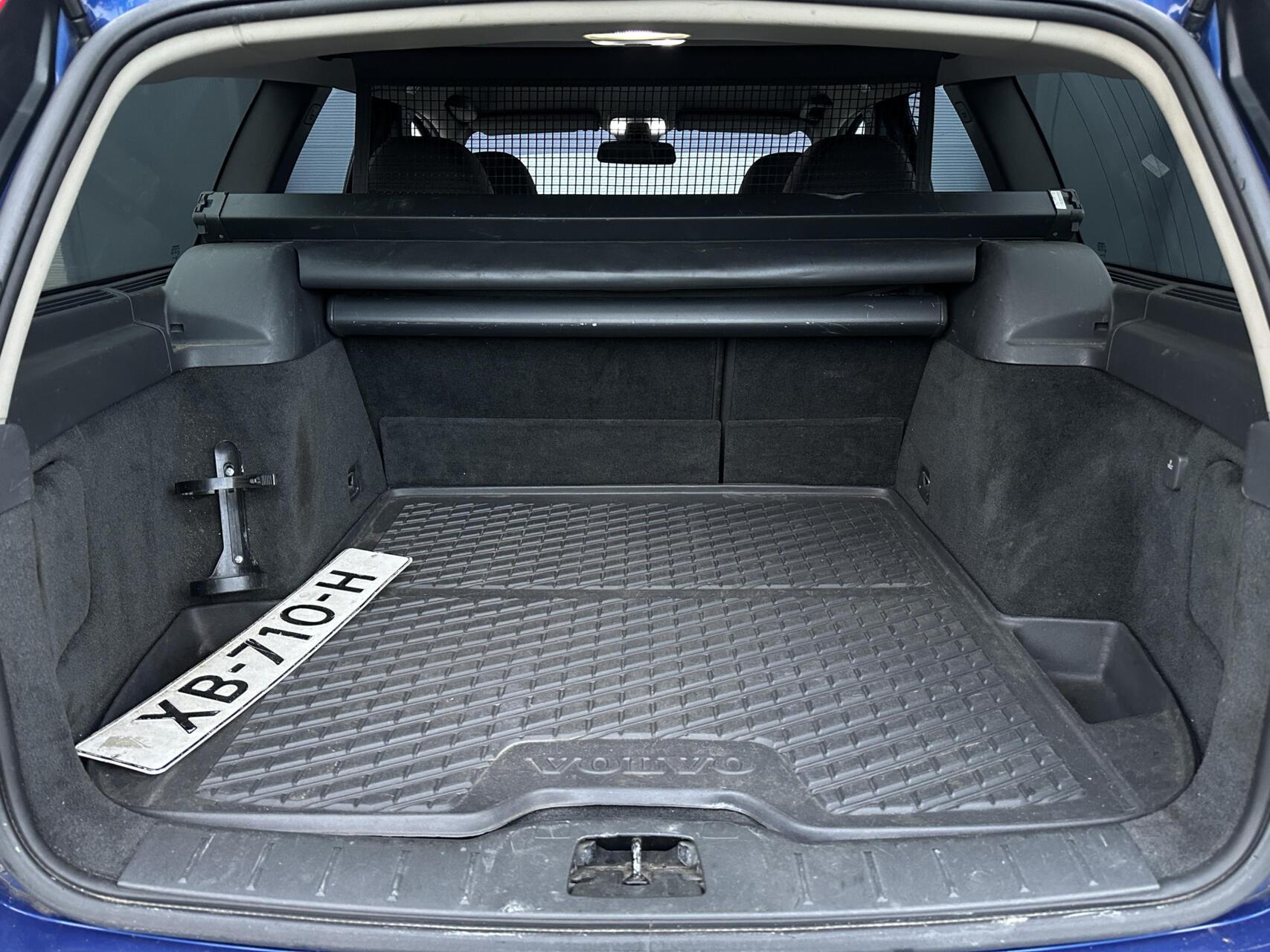 Foto van Volvo V50