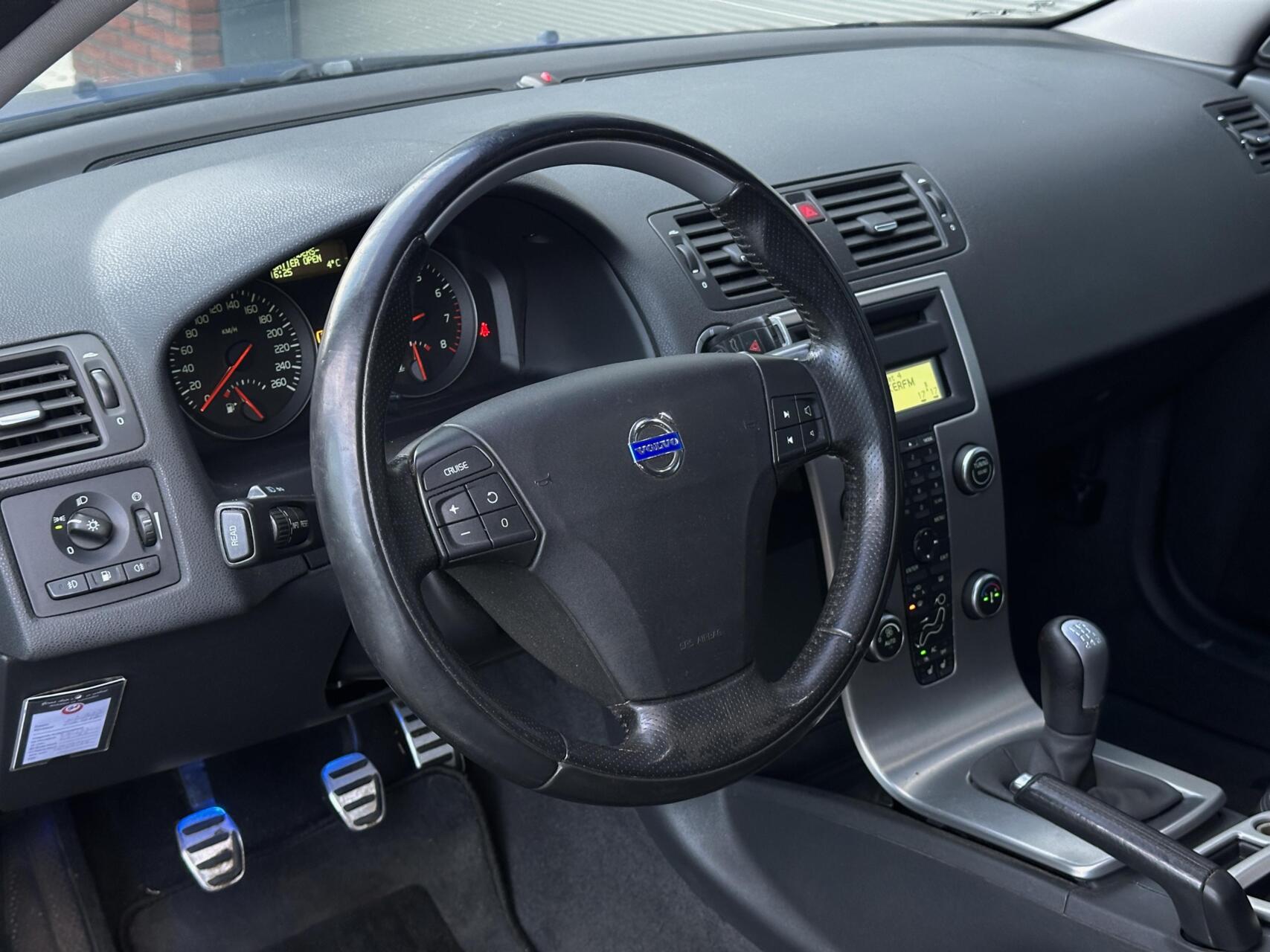 Foto van Volvo V50