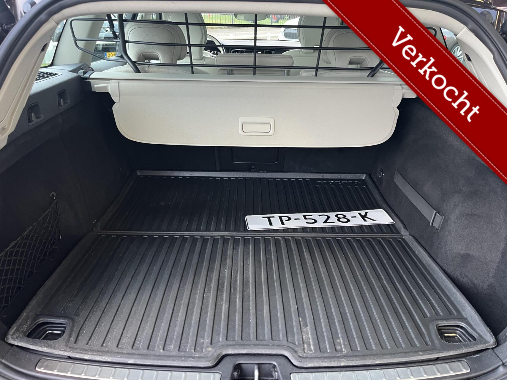 Foto van Volvo V60