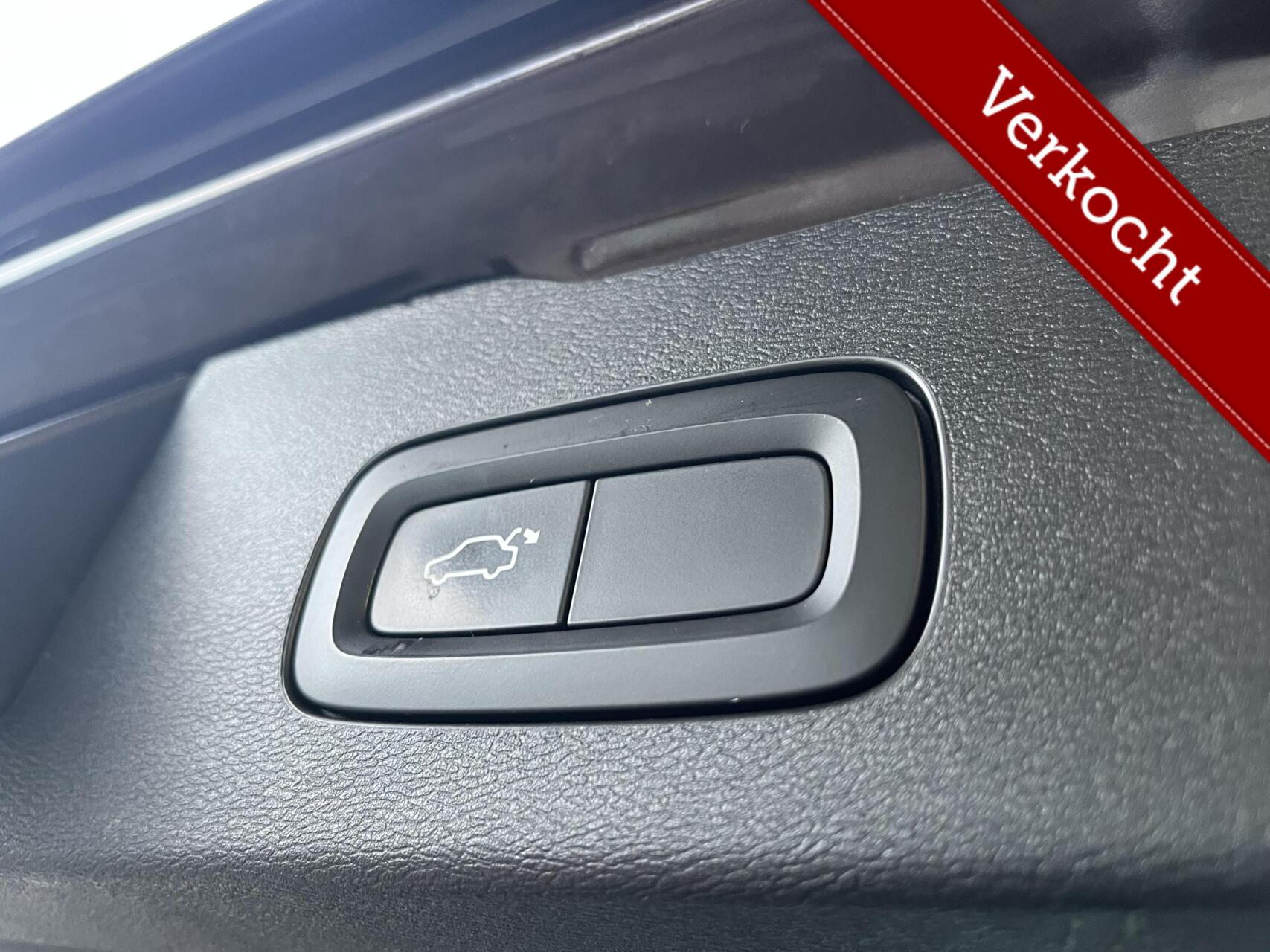 Foto van Volvo V60