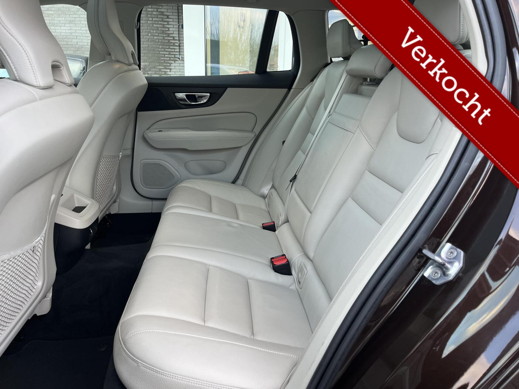 Foto van Volvo V60