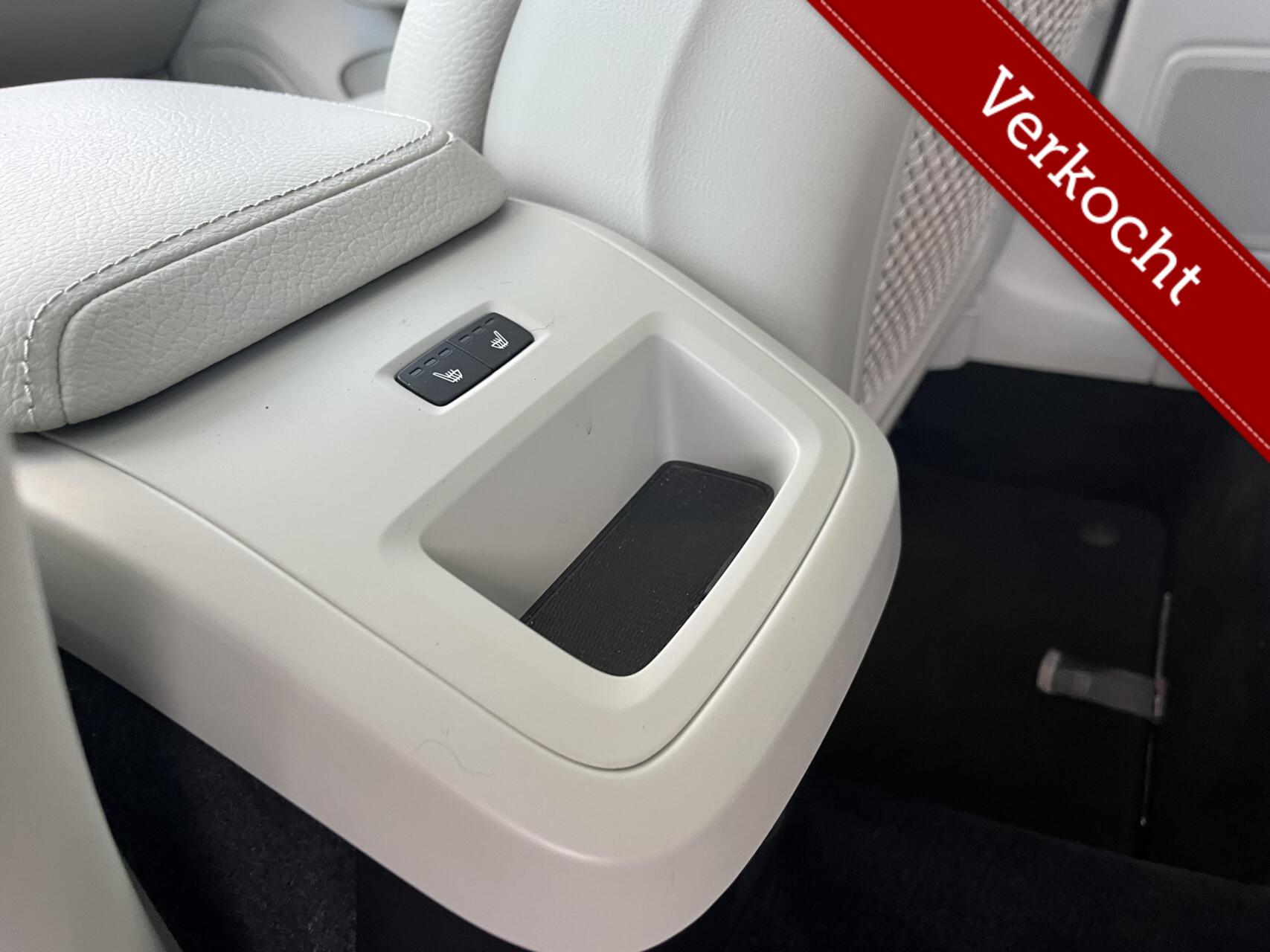 Foto van Volvo V60