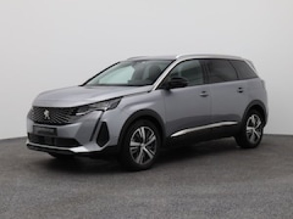 Foto van Peugeot 5008