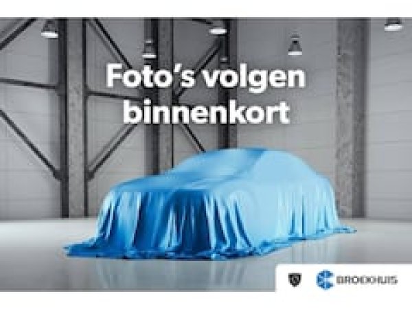 Foto van Peugeot 108