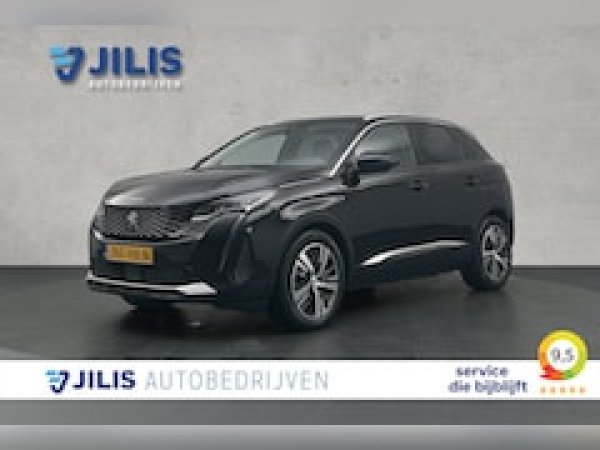 Foto van Peugeot 3008