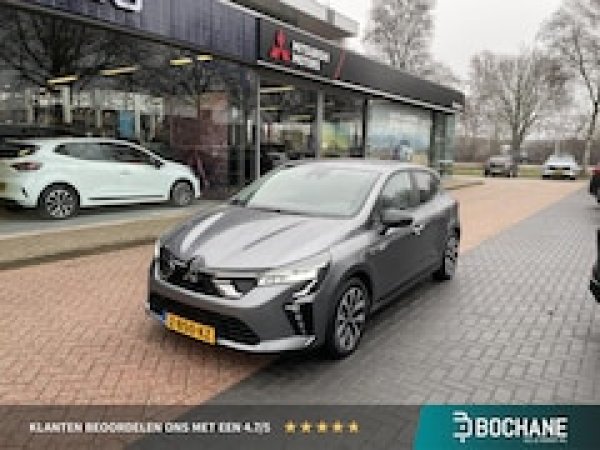Foto van Mitsubishi Colt
