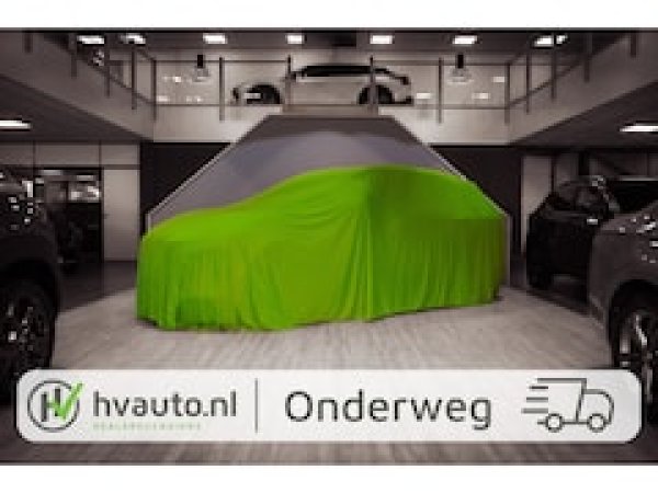 Foto van Nissan Qashqai