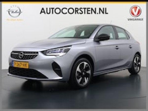 Opel Corsa Elegance 1 fase 2022 - voorkant