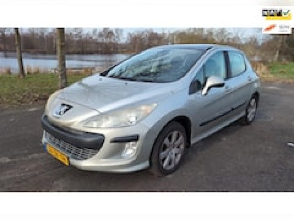 Foto van Peugeot 308