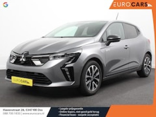Foto van Mitsubishi Colt
