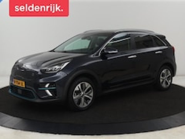 Foto van Kia e-Niro