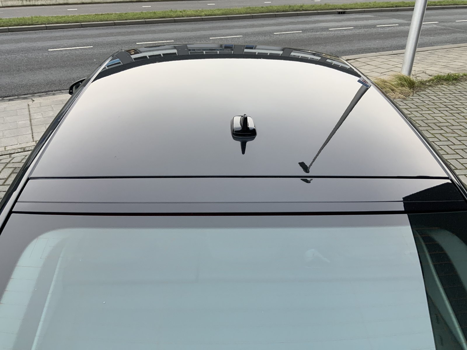 Inspectiefoto van Audi A5 Sportback