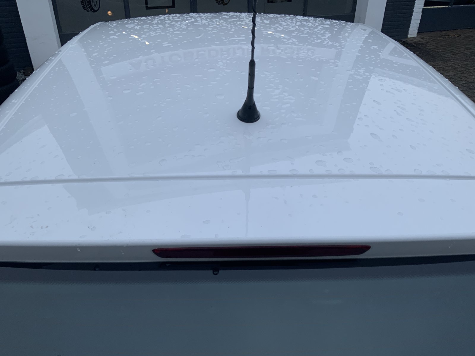 Inspectiefoto van Seat Ibiza SC