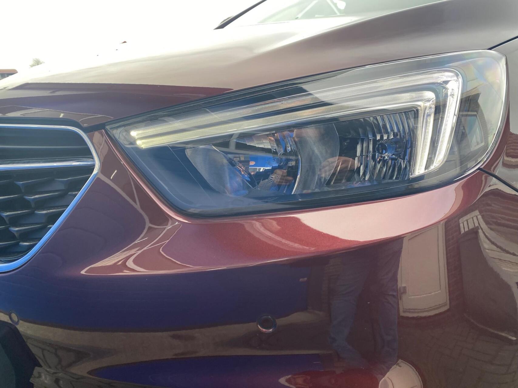 Foto van Opel Mokka