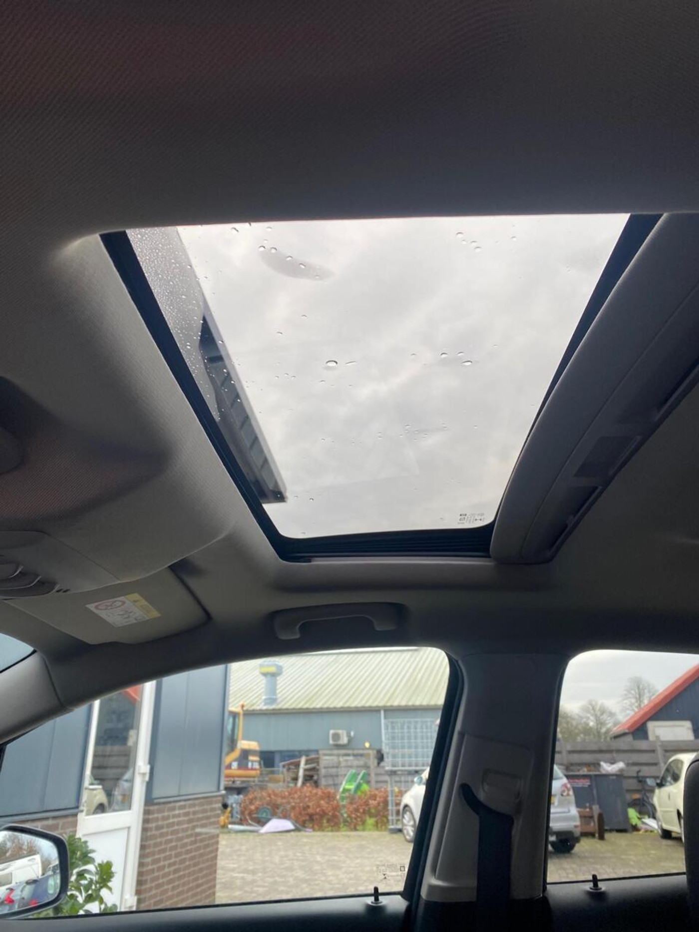Foto van Opel Mokka