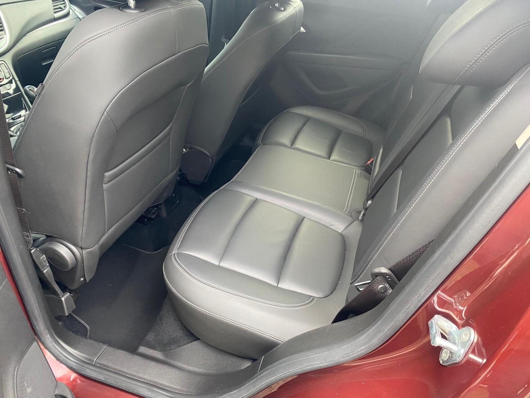 Foto van Opel Mokka