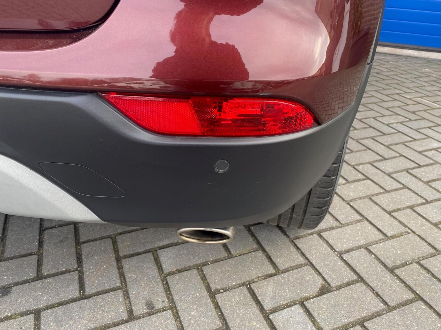 Foto van Opel Mokka