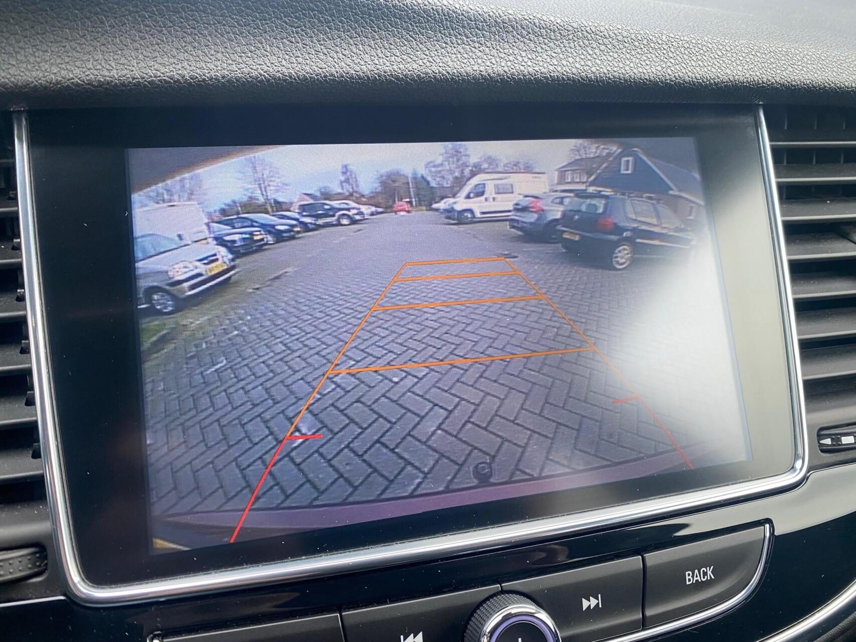 Foto van Opel Mokka