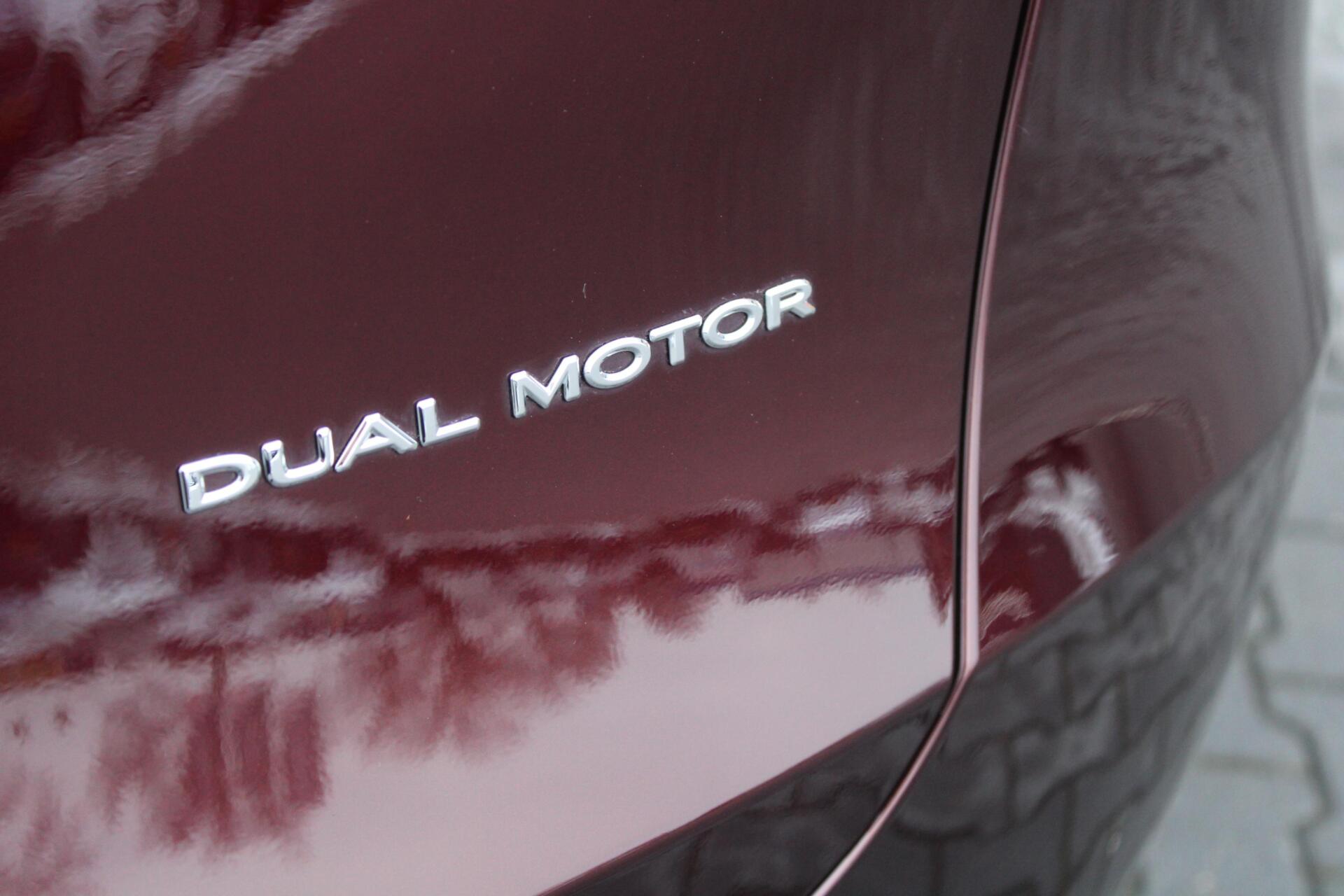 Foto van Tesla Model Y