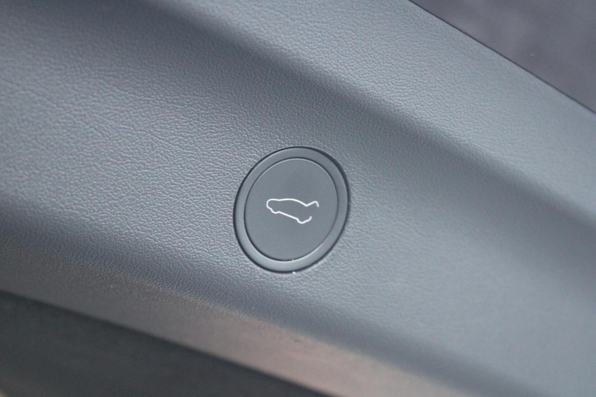 Foto van Tesla Model Y