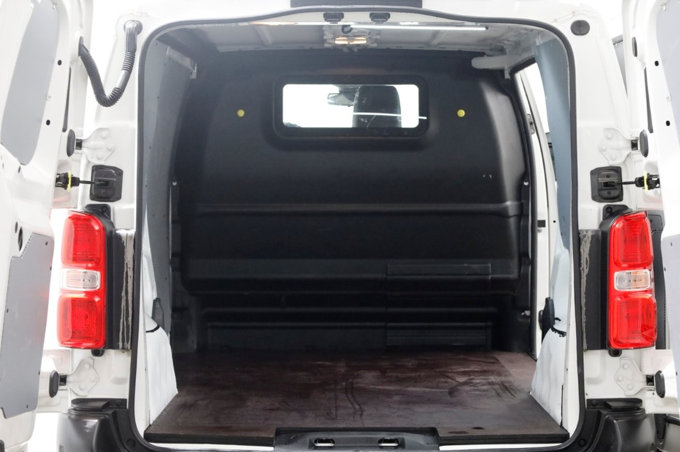 Foto van Opel Vivaro