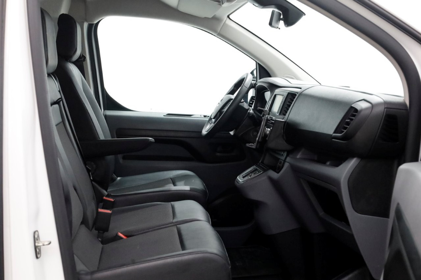Foto van Opel Vivaro