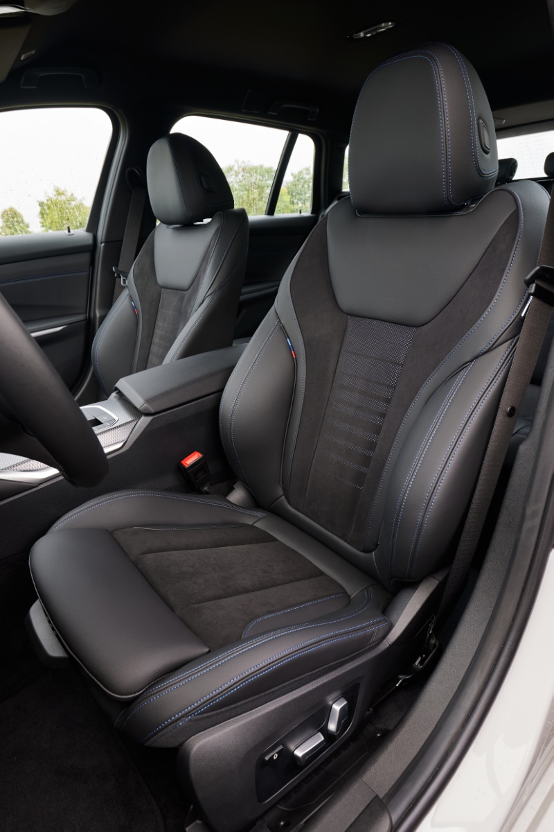 Foto van BMW 3-serie Touring