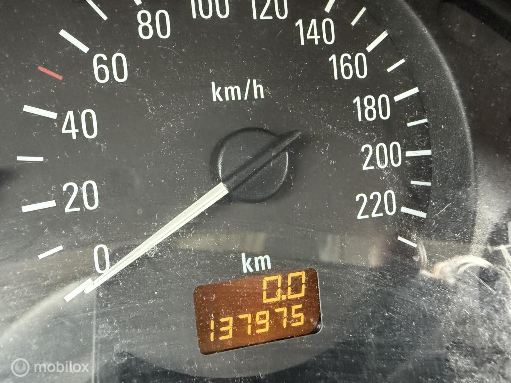 Foto van Opel Corsa-c