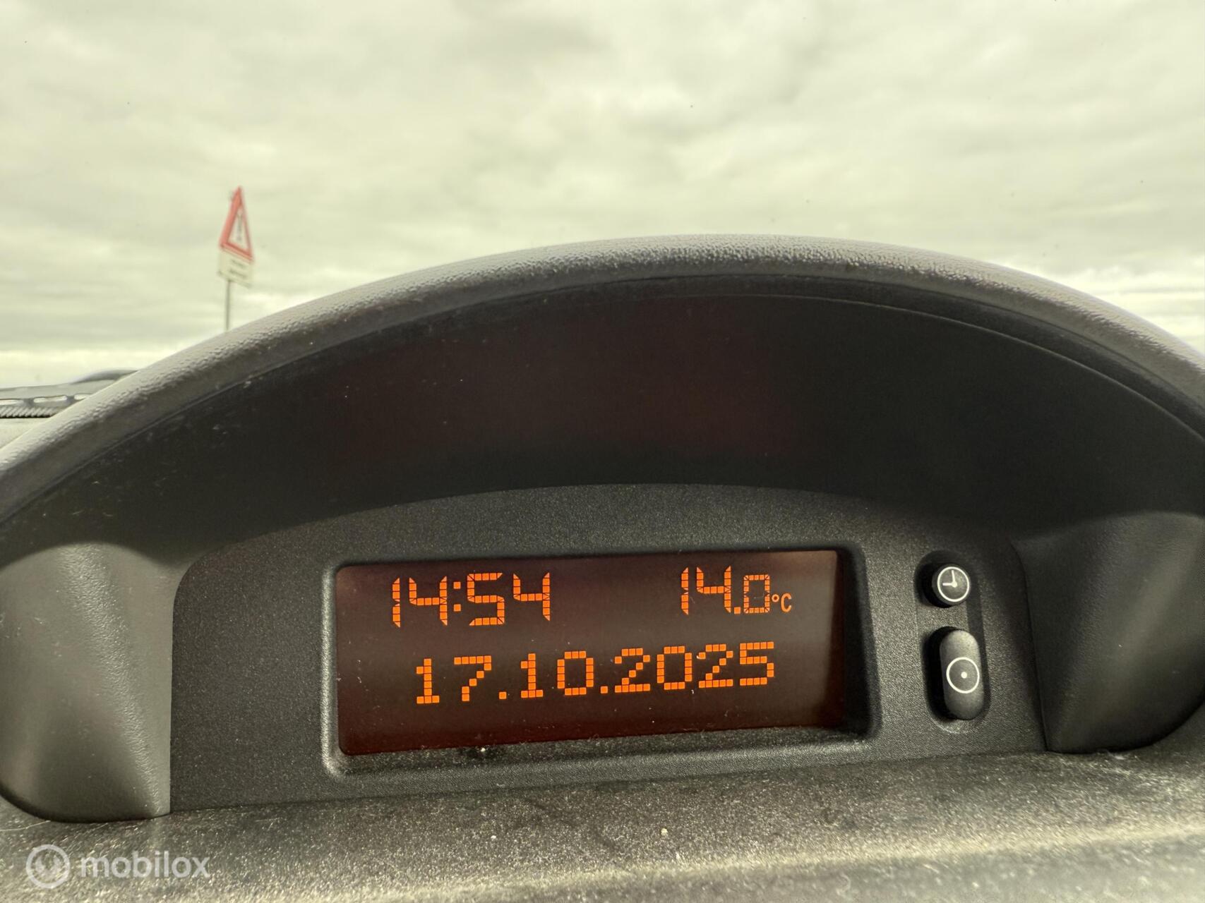 Foto van Opel Corsa-c