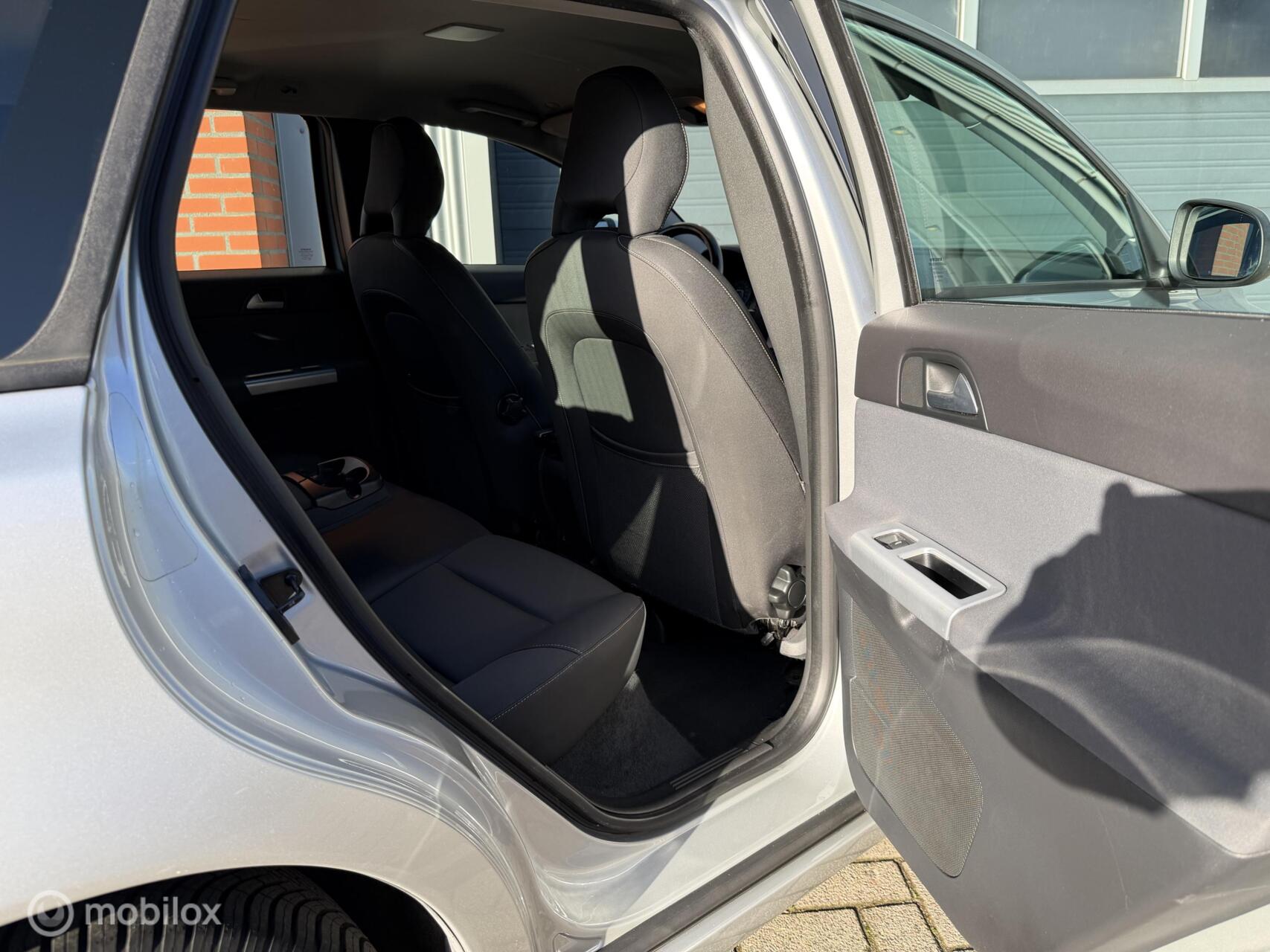 Foto van Volvo V50