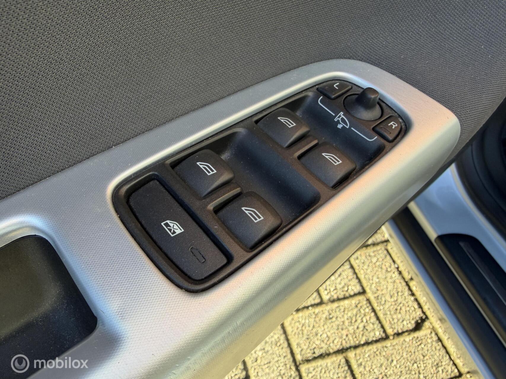 Foto van Volvo V50