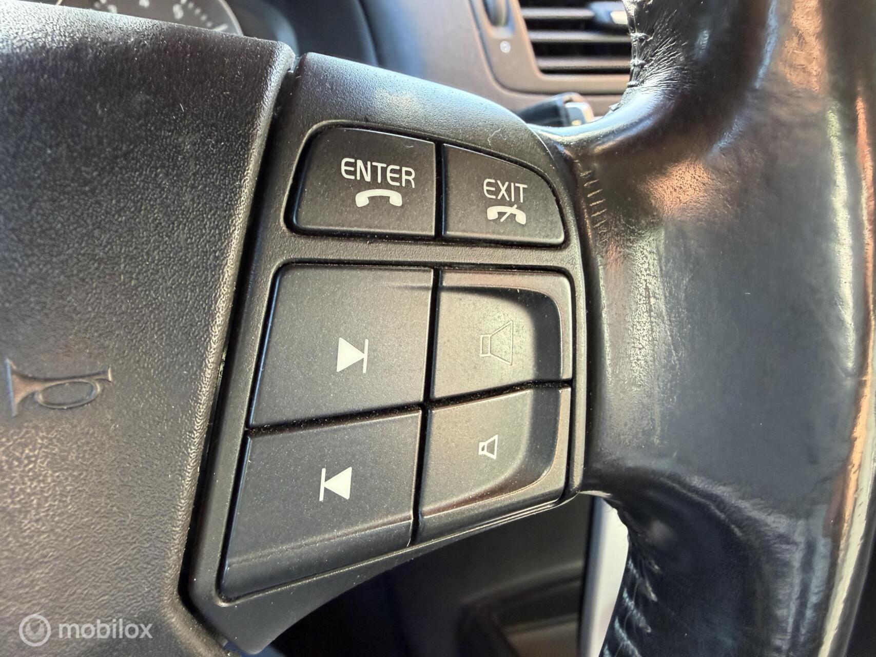 Foto van Volvo V50