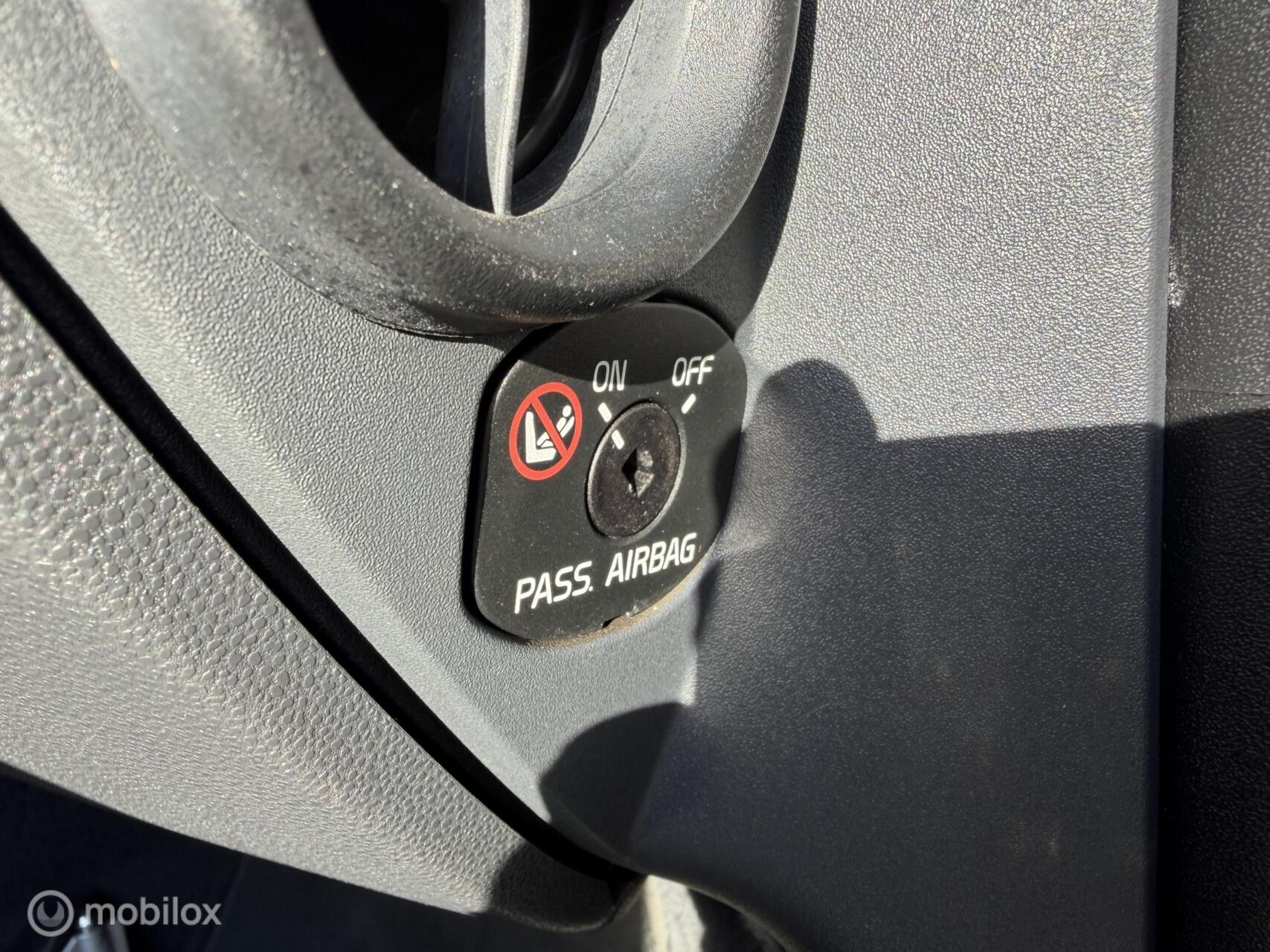 Foto van Volvo V50