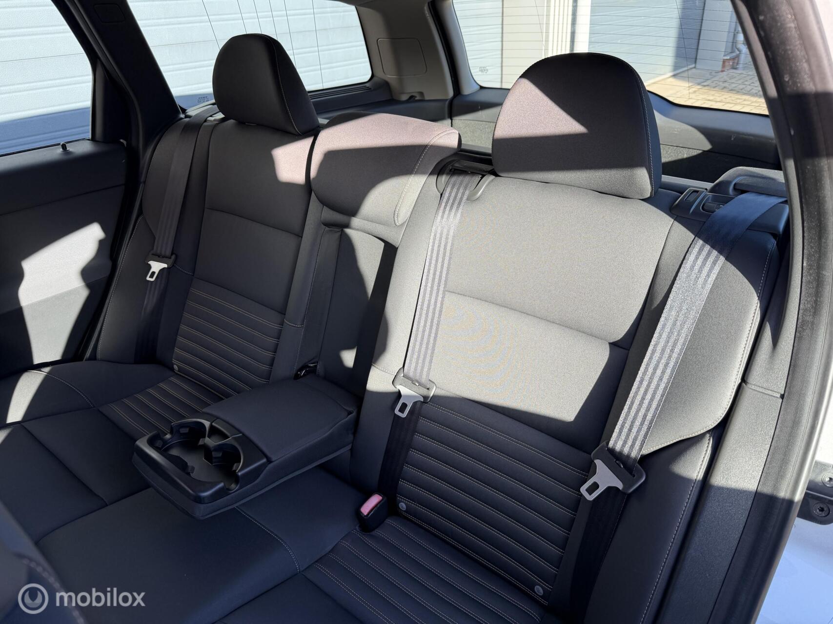 Foto van Volvo V50