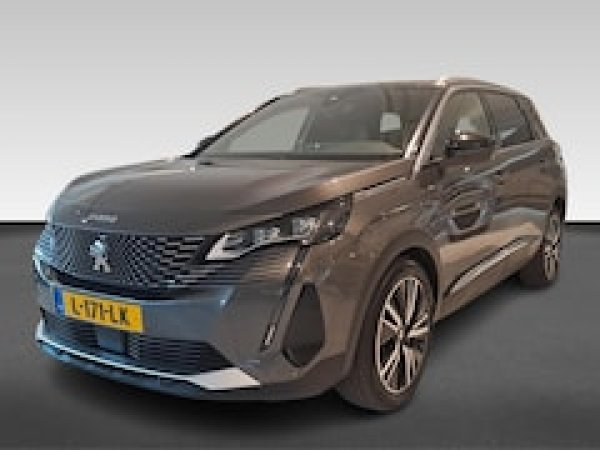 Foto van Peugeot 5008