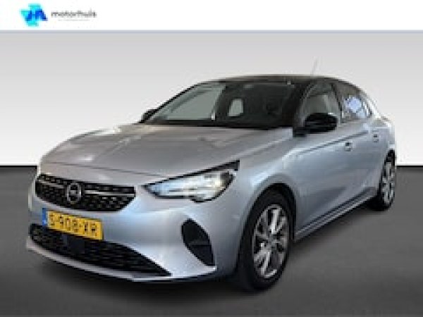 Opel Corsa 1.2 Level 3 2023 - voorkant