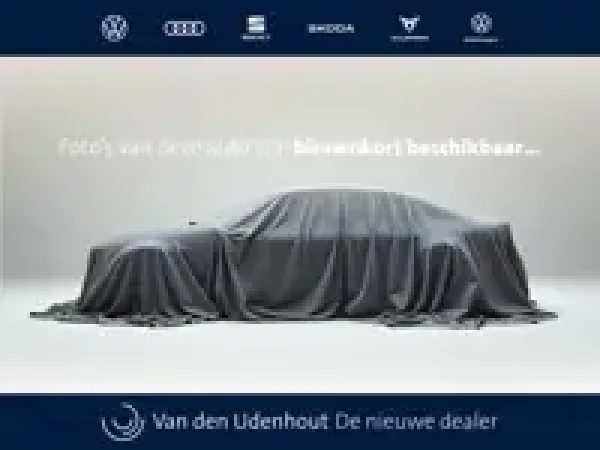 Seat Leon 1.0 TSI FR Business 2023 - voorkant