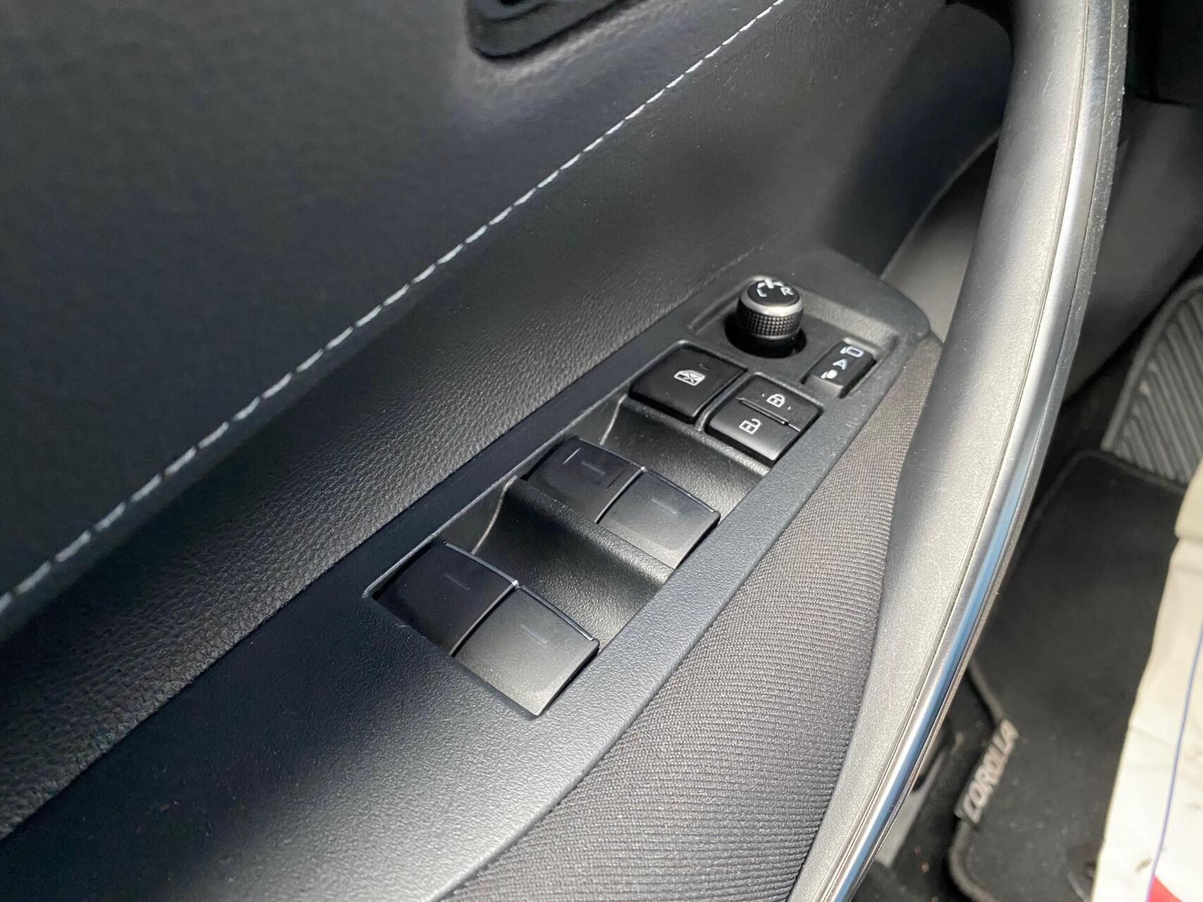 Foto van Toyota Toyota Corolla