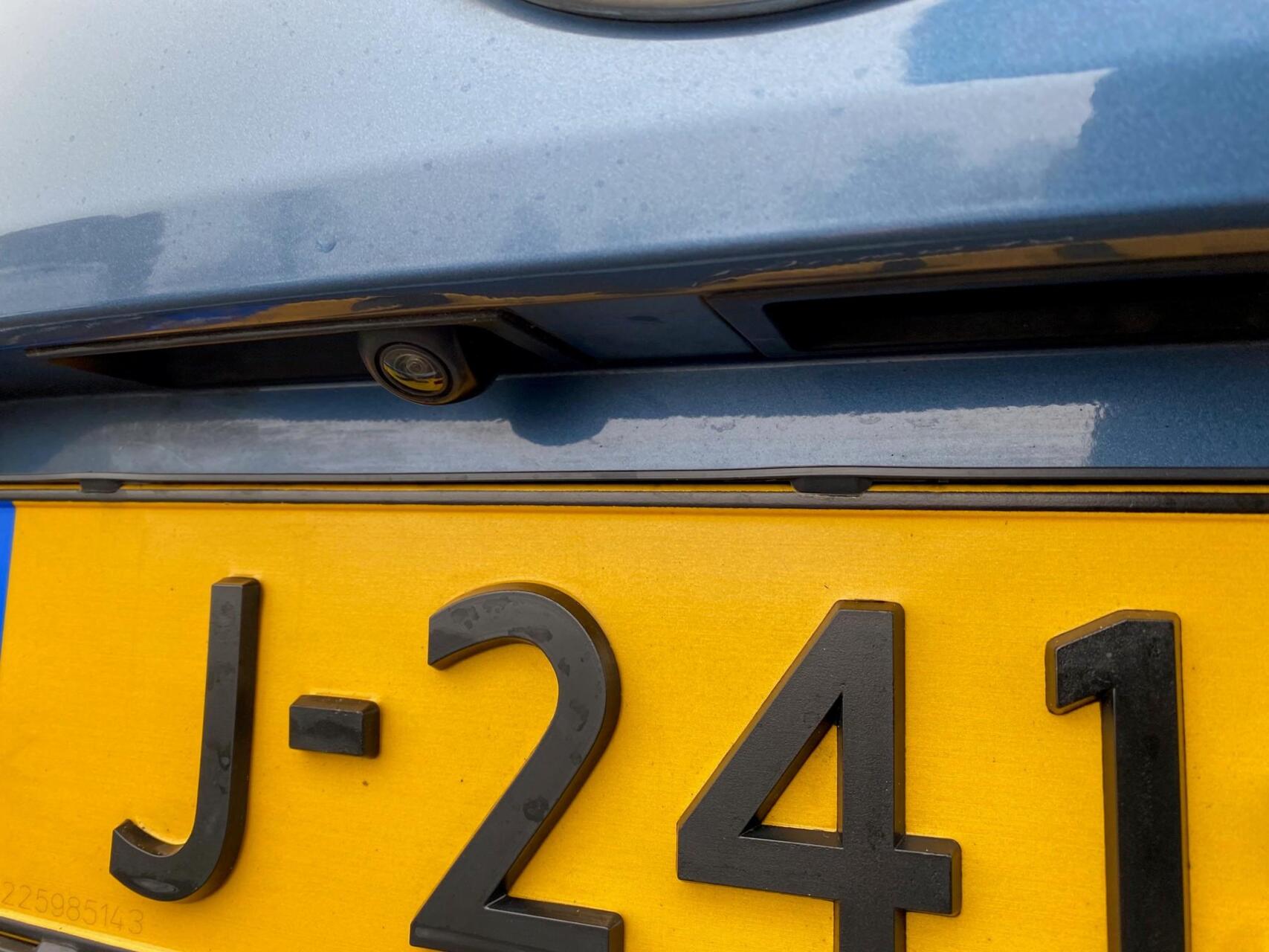 Foto van Toyota Toyota Corolla