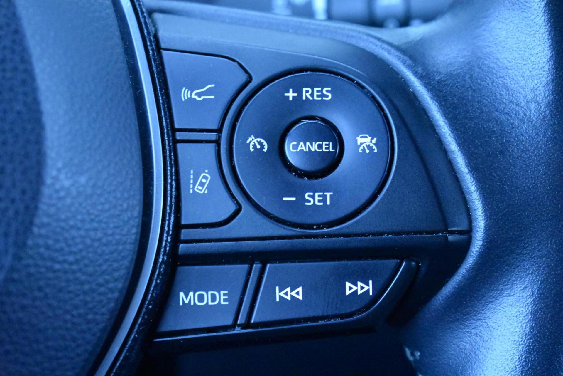 Foto van Toyota Toyota Corolla