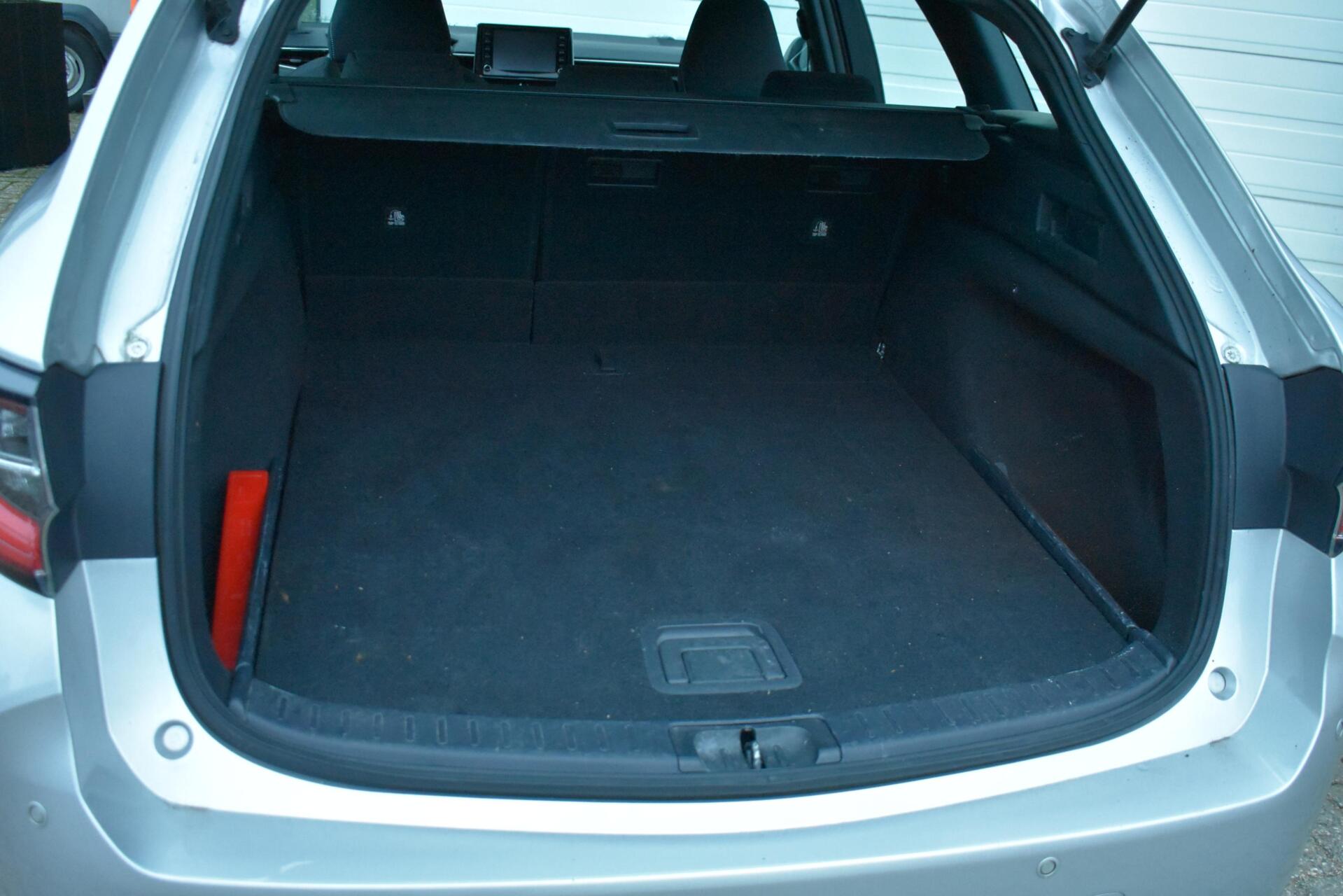 Foto van Toyota Toyota Corolla
